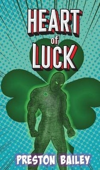 Enlarge image Cover: Heart of Luck - Get It Factory