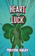 Cover: Heart of Luck - Get It Factory