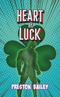Enlarge image Cover: Heart of Luck - Get It Factory