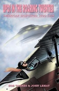 Cover: UFOs in the Roaring Twenties - Bicep Books