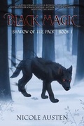 Cover: Black Magic - Month9books