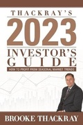 Cover: Thackray's 2023 Investor's Guide - Mount Alpha Media