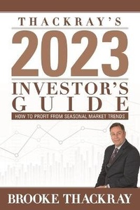 Enlarge image Cover: Thackray's 2023 Investor's Guide - Mount Alpha Media