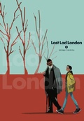 Cover: Lost Lad London, Vol. 2 - Yen Press