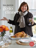 Cover: Go-To Dinners - Clarkson Potter