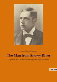 Abbildung von: The Man from Snowy River - Culturea