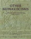 Cover: Other Monasticisms - Brepols N.V.
