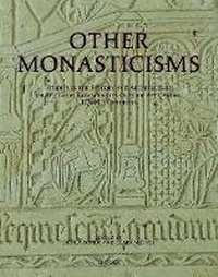 Enlarge image Cover: Other Monasticisms - Brepols N.V.