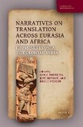 Cover: Narratives on Translation Across Eurasia and Africa - Brepols N.V.