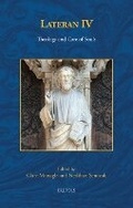 Cover: Lateran IV - Brepols N.V.