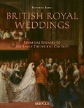 Cover: British Royal Weddings - Brepols N.V.