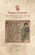 Cover: Visible English - Brepols N.V.