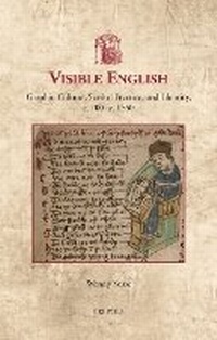 Enlarge image Cover: Visible English - Brepols N.V.