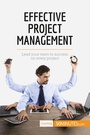 Cover: Effective Project Management - 50Minutes.com