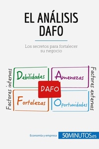 Enlarge image Cover: El analisis DAFO - 50minutos.Es