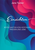 Cover: Einsichten - Tredition Gmbh