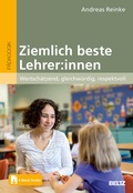 Cover: Ziemlich beste Lehrer:innen - Beltz Verlagsgruppe GmbH & Co. KG