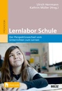 Cover: Lernlabor Schule - Beltz eBook