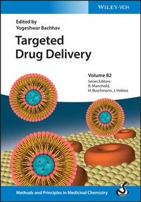 Abbildung von: Targeted Drug Delivery - Wiley-VCH