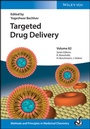 Cover: Targeted Drug Delivery - Wiley-VCH