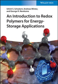 Abbildung von: An Introduction to Redox Polymers for Energy-Storage Applications - Wiley-VCH