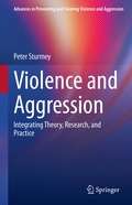Cover: Violence and Aggression - Springer