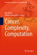 Cover: Cancer, Complexity, Computation - Springer