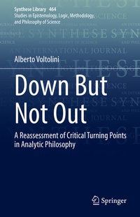 Abbildung von: Down But Not Out - Springer