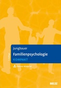 Cover: Familienpsychologie kompakt - Beltz eBook