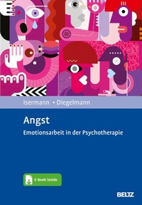 Abbildung von: Angst - Beltz Juventa