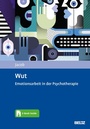 Cover: Wut - Beltz eBook