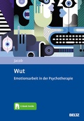 Cover: Wut - Beltz Verlagsgruppe GmbH & Co. KG