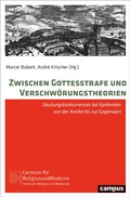 Cover: Zwischen Gottesstrafe und Verschw&ouml;rungstheorien - Campus Verlag Digital
