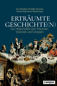 Abbildung von: Erträumte Geschichte(n) - Campus
