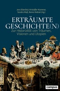Cover: Ertr&auml;umte Geschichte(n) - Campus Verlag Digital