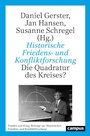 Cover: Historische Friedens- und Konfliktforschung - Campus Verlag Digital