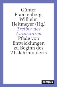 Abbildung von: Treiber des Autoritären - Campus