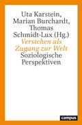 Cover: Verstehen als Zugang zur Welt - Campus