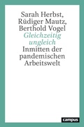 Cover: Gleichzeitig ungleich - Campus