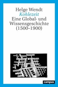 Abbildung von: Kohlezeit - Campus