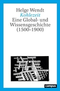 Cover: Kohlezeit - Campus Verlag Digital