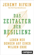 Cover: Das Zeitalter der Resilienz - Campus Verlag Digital