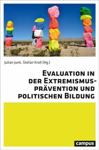 Abbildung von: Evaluation in der Extremismusprävention und politischen Bildung - Campus