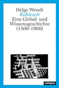 Cover: Kohlezeit - Campus