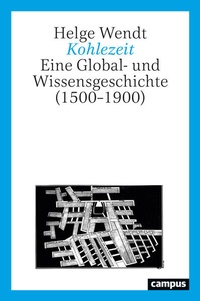 Enlarge image Cover: Kohlezeit - Campus