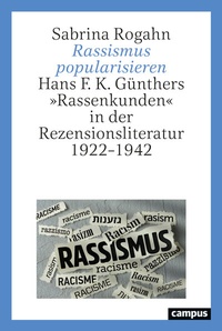 Abbildung von: Rassismus popularisieren - Campus
