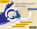 Cover: Gesch&auml;ftsmodell-Redesign - Campus