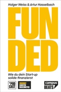 Cover: Funded! - Campus