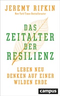 Cover: Das Zeitalter der Resilienz - Campus