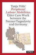 Cover: Peripheral Labour Mobilities - Campus